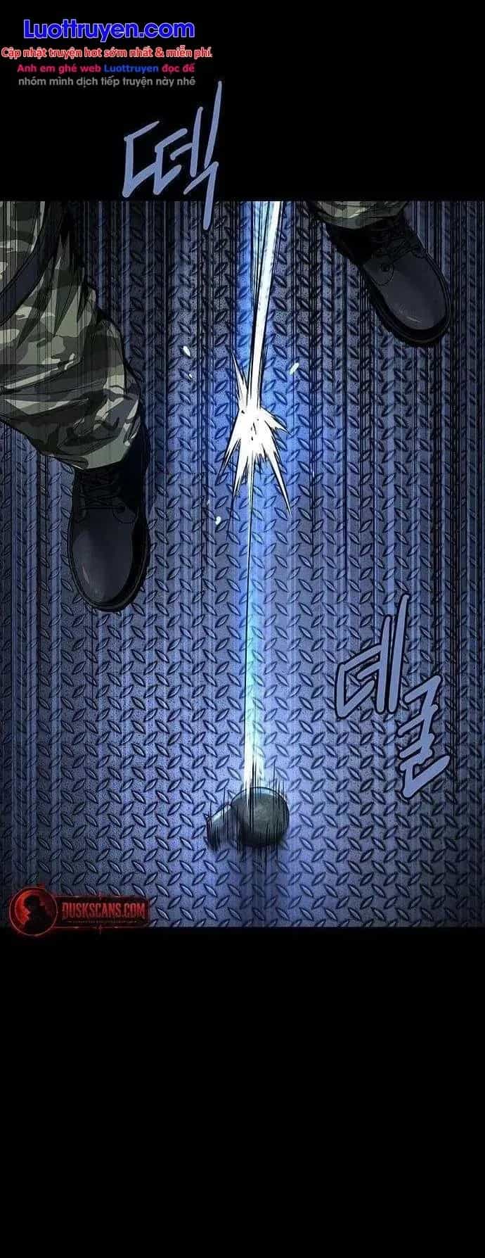Sinh Tồn Trên Con Tàu Leviathan - Chương 12 - ảnh 3