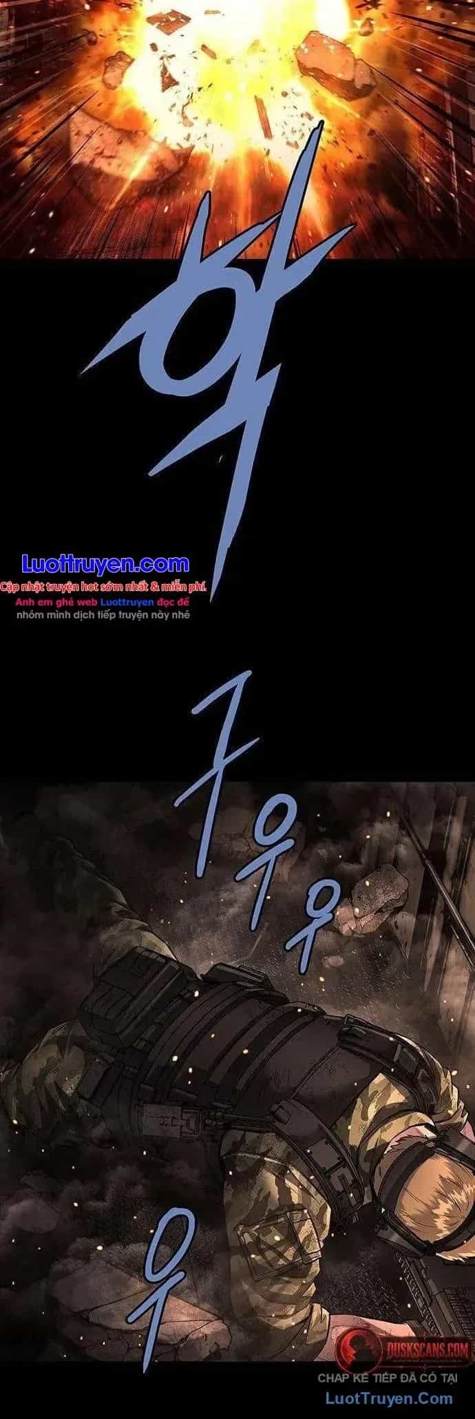 Sinh Tồn Trên Con Tàu Leviathan - Chương 12 - ảnh 7