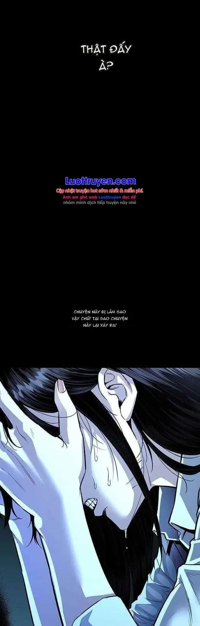 Sinh Tồn Trên Con Tàu Leviathan - Chương 13 - ảnh 35