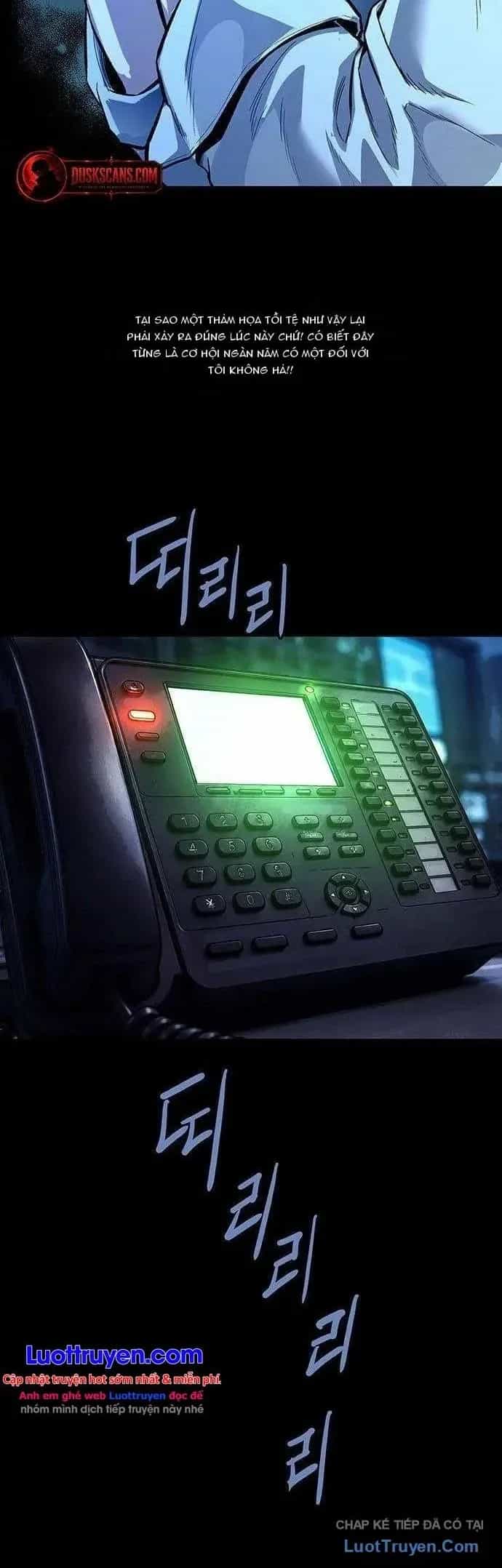 Sinh Tồn Trên Con Tàu Leviathan - Chương 13 - ảnh 36