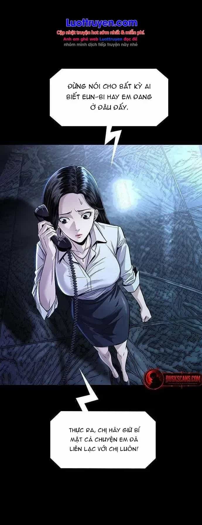 Sinh Tồn Trên Con Tàu Leviathan - Chương 13 - ảnh 42