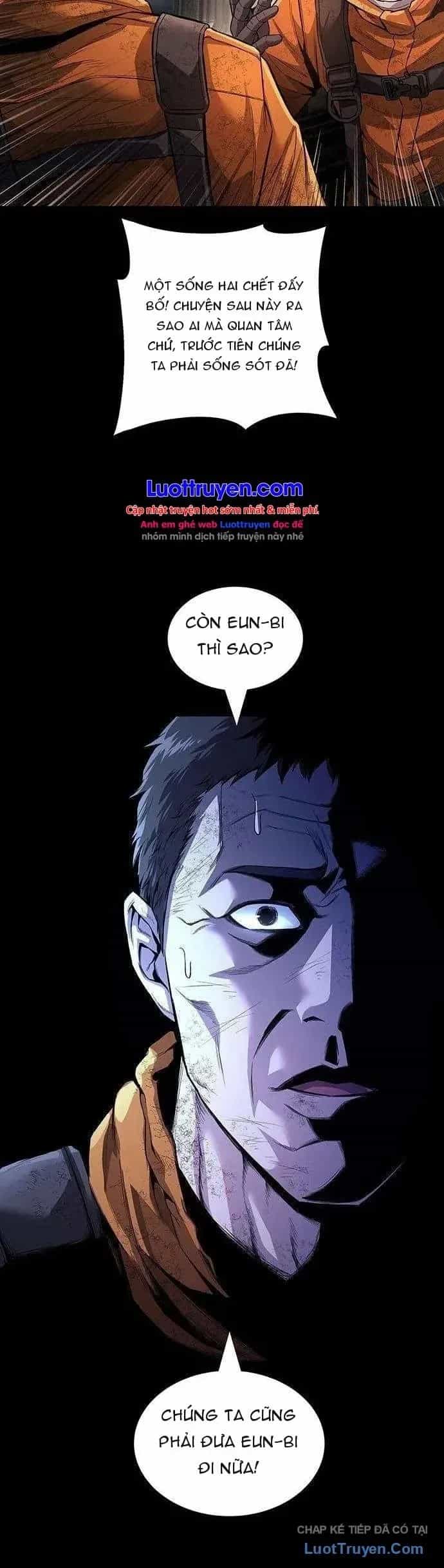 Sinh Tồn Trên Con Tàu Leviathan - Chương 13 - ảnh 8