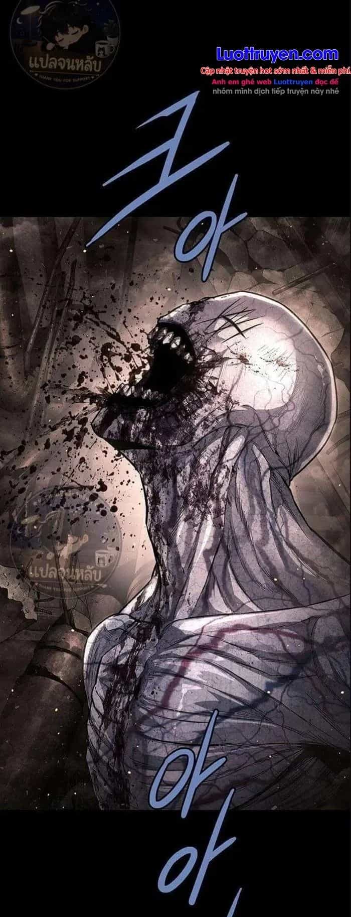 Sinh Tồn Trên Con Tàu Leviathan - Chương 2 - ảnh 48