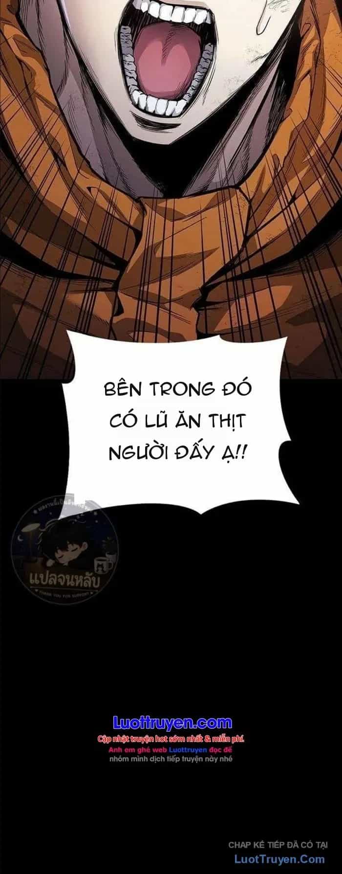 Sinh Tồn Trên Con Tàu Leviathan - Chương 4 - ảnh 32
