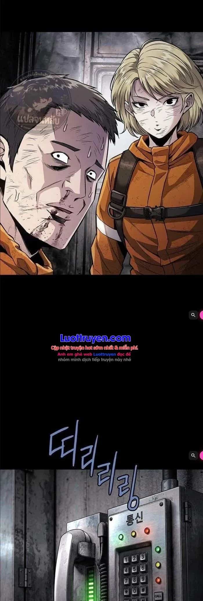 Sinh Tồn Trên Con Tàu Leviathan - Chương 4 - ảnh 33