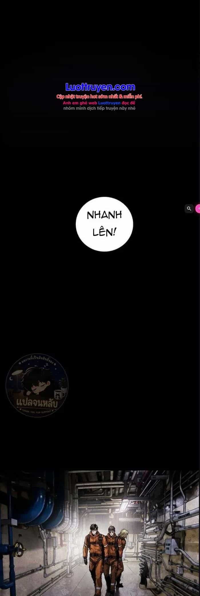 Sinh Tồn Trên Con Tàu Leviathan - Chương 5 - ảnh 68