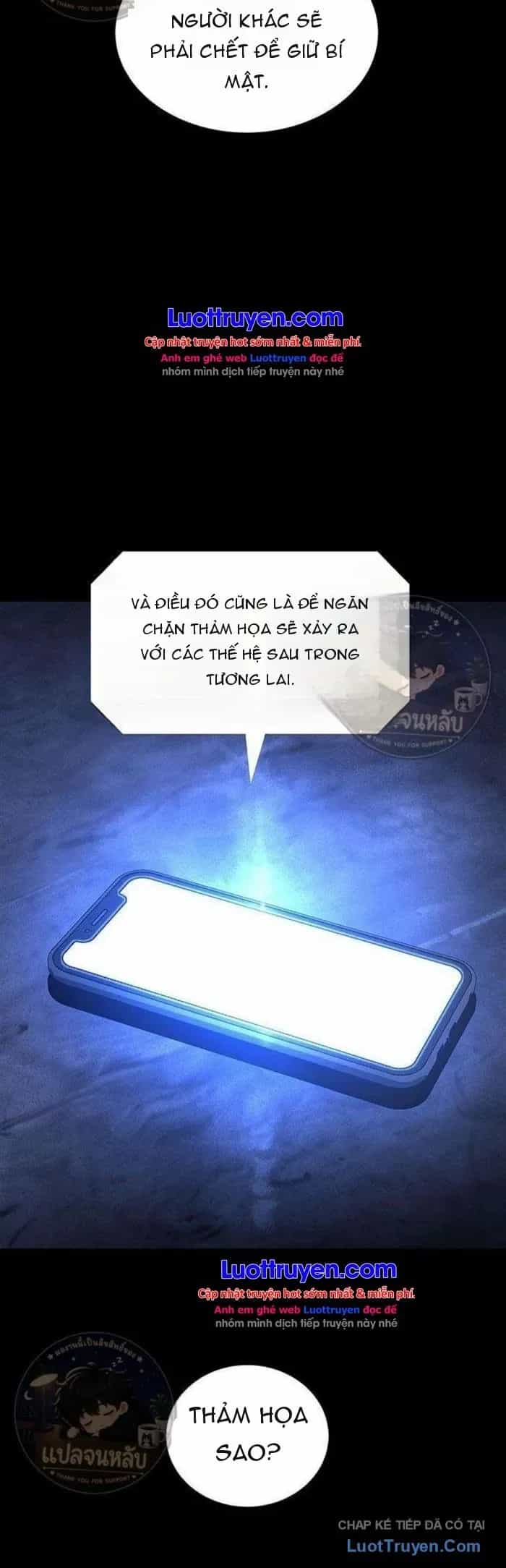 Sinh Tồn Trên Con Tàu Leviathan - Chương 6 - ảnh 40