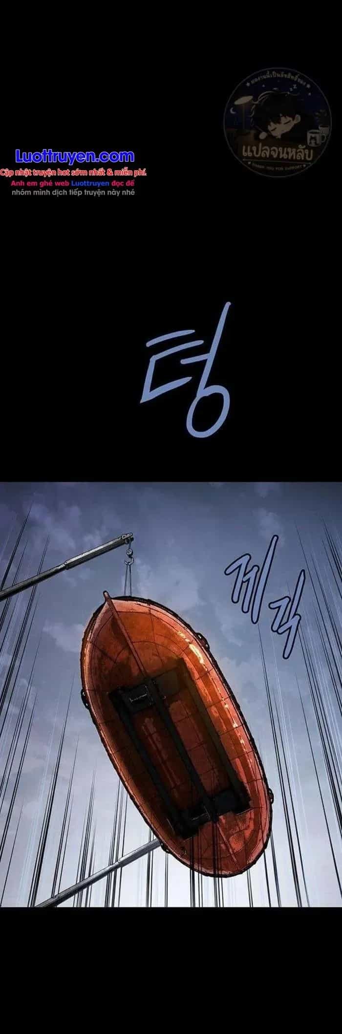 Sinh Tồn Trên Con Tàu Leviathan - Chương 8 - ảnh 32