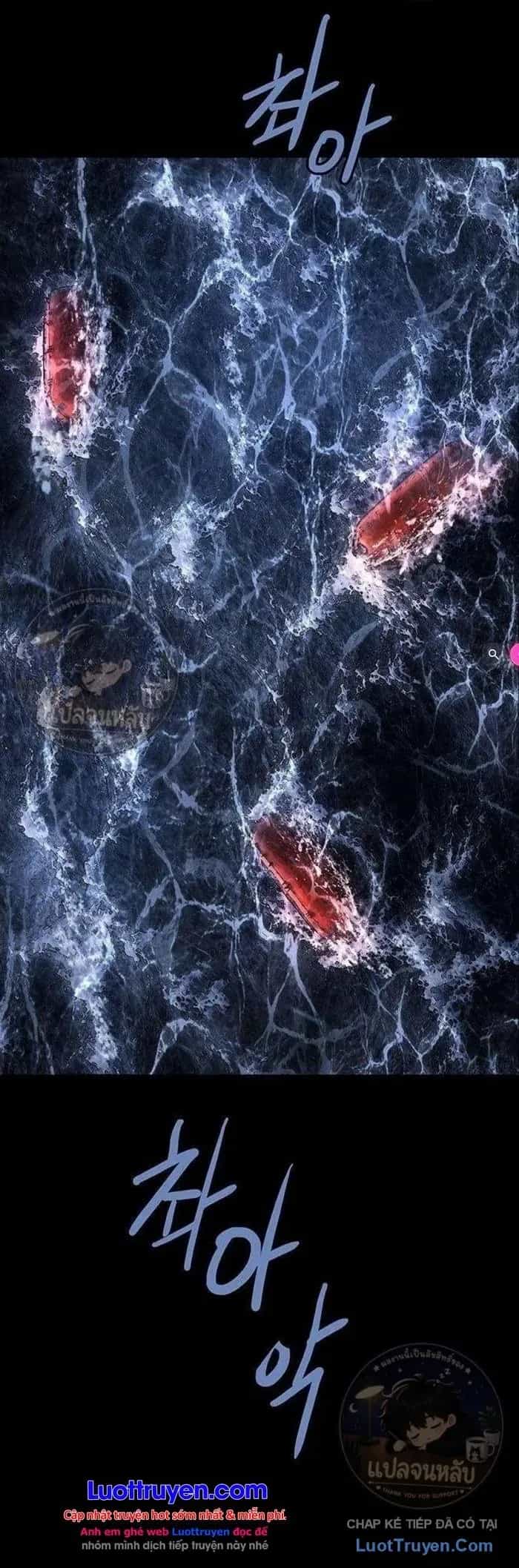 Sinh Tồn Trên Con Tàu Leviathan - Chương 8 - ảnh 34