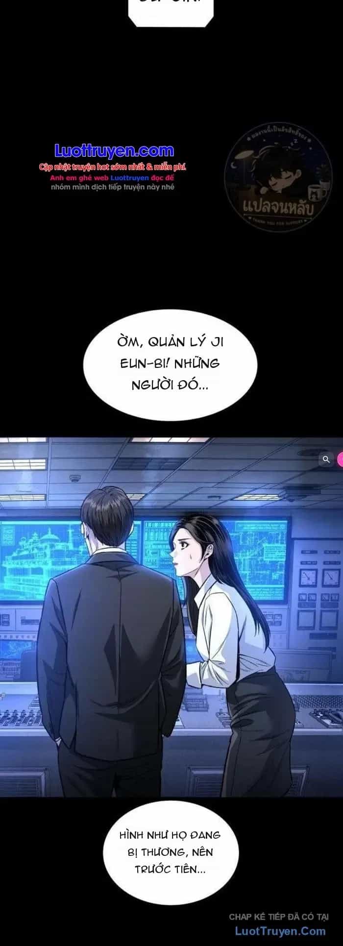 Sinh Tồn Trên Con Tàu Leviathan - Chương 8 - ảnh 44