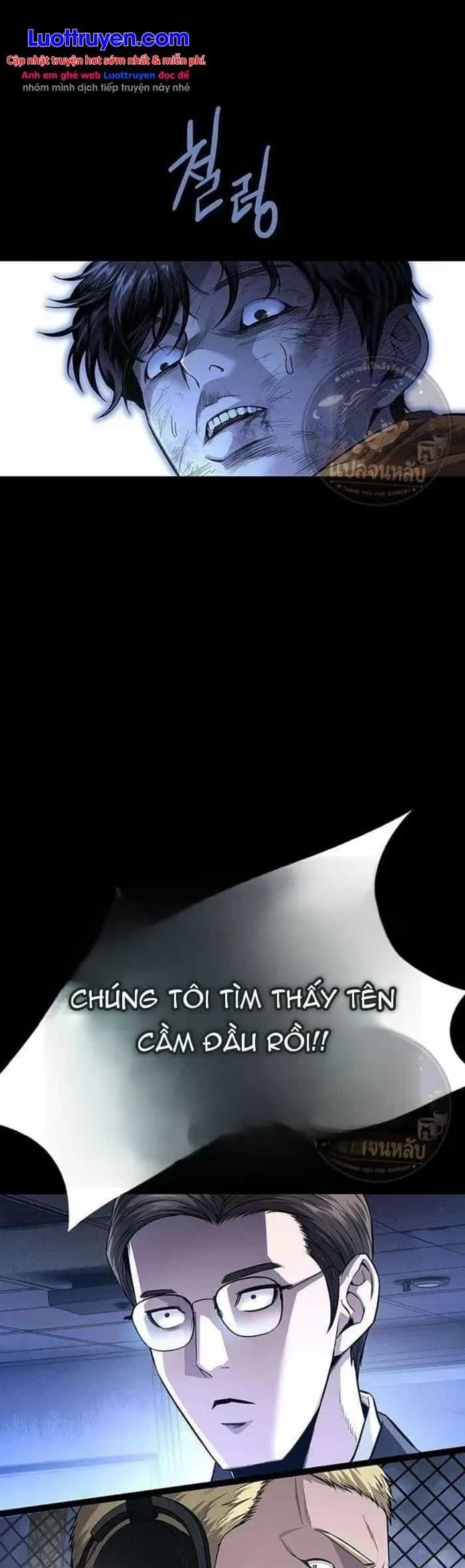 Sinh Tồn Trên Con Tàu Leviathan - Chương 8 - ảnh 49