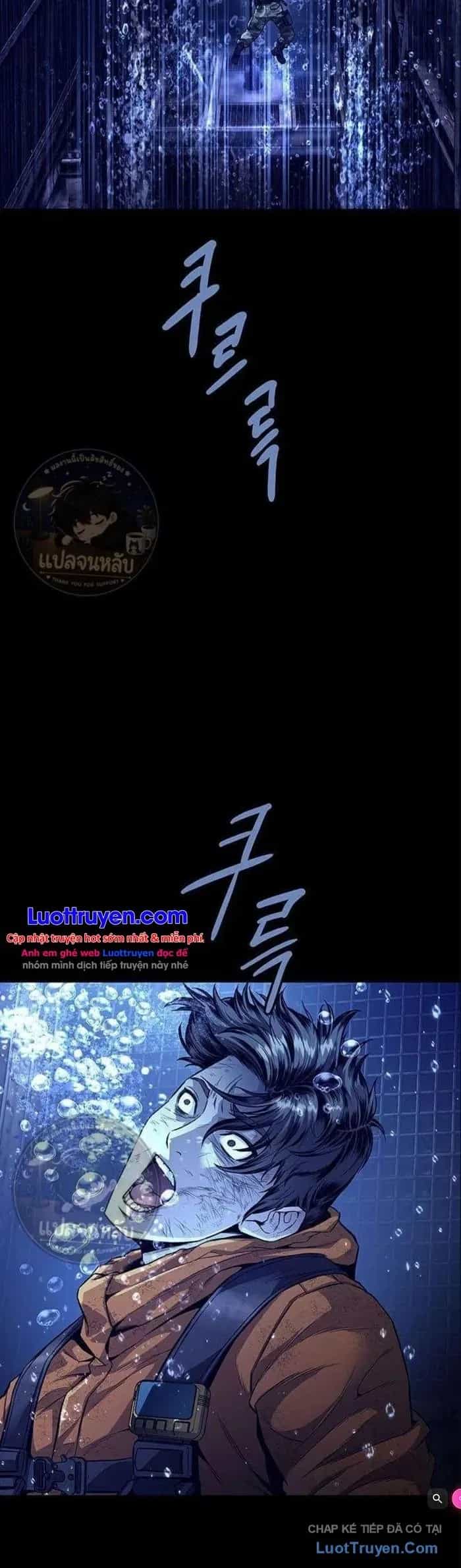 Sinh Tồn Trên Con Tàu Leviathan - Chương 9 - ảnh 31