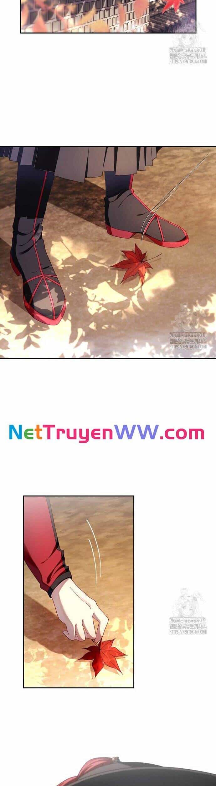 Sinh Tồn Trong Cuốn Tiểu Thuyết Romance Fantasy - Chương 1 - ảnh 2