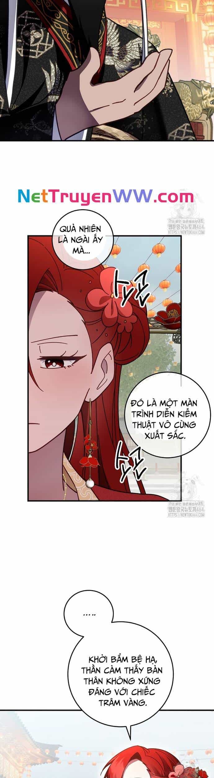 Sinh Tồn Trong Cuốn Tiểu Thuyết Romance Fantasy - Chương 12 - ảnh 41