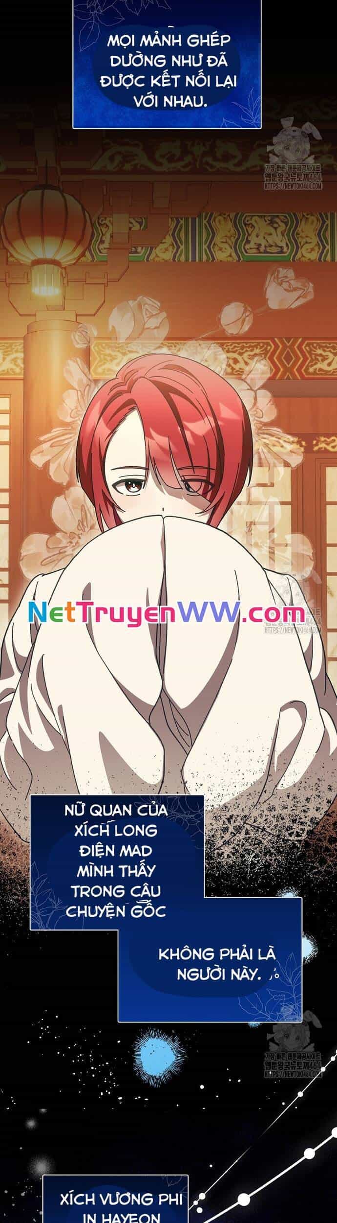 Sinh Tồn Trong Cuốn Tiểu Thuyết Romance Fantasy - Chương 14 - ảnh 15