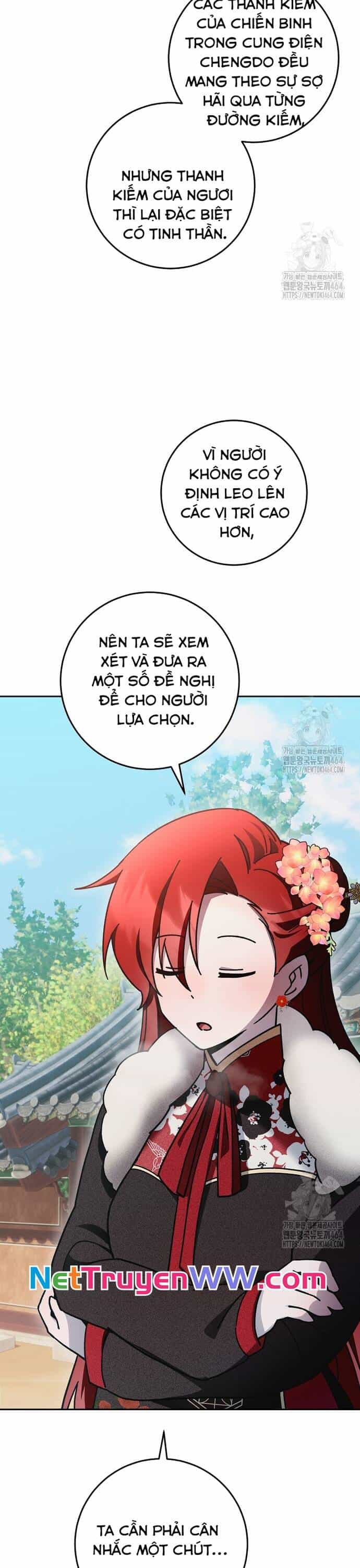 Sinh Tồn Trong Cuốn Tiểu Thuyết Romance Fantasy - Chương 17 - ảnh 12