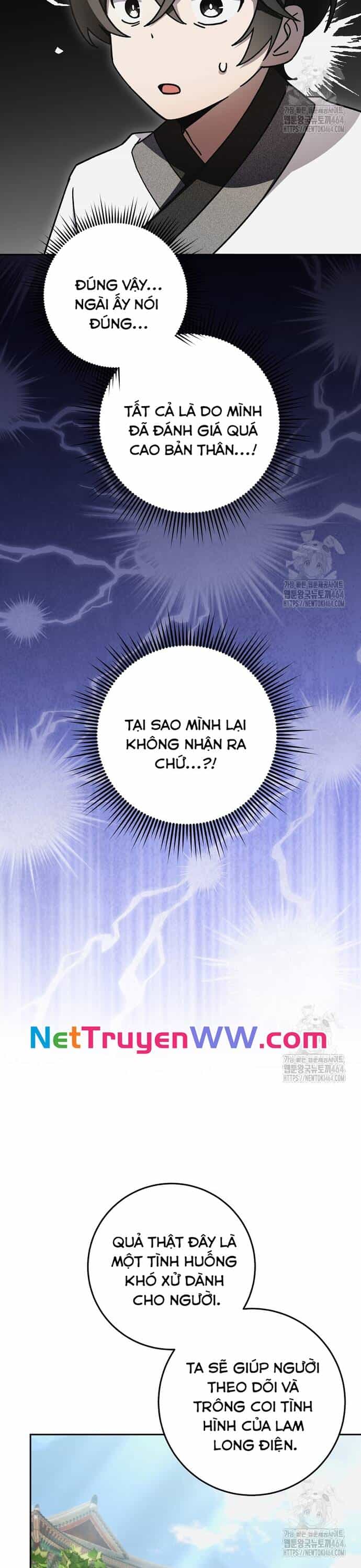 Sinh Tồn Trong Cuốn Tiểu Thuyết Romance Fantasy - Chương 17 - ảnh 23