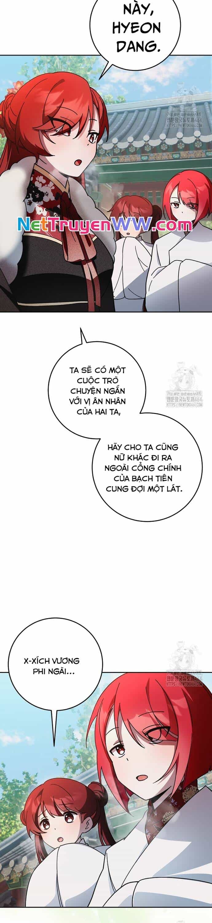 Sinh Tồn Trong Cuốn Tiểu Thuyết Romance Fantasy - Chương 17 - ảnh 6
