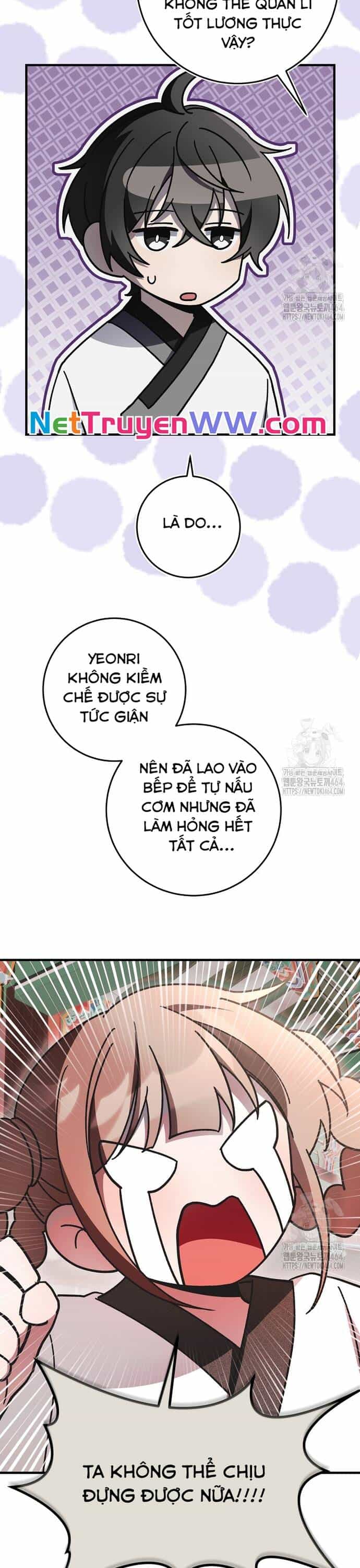 Sinh Tồn Trong Cuốn Tiểu Thuyết Romance Fantasy - Chương 18 - ảnh 2
