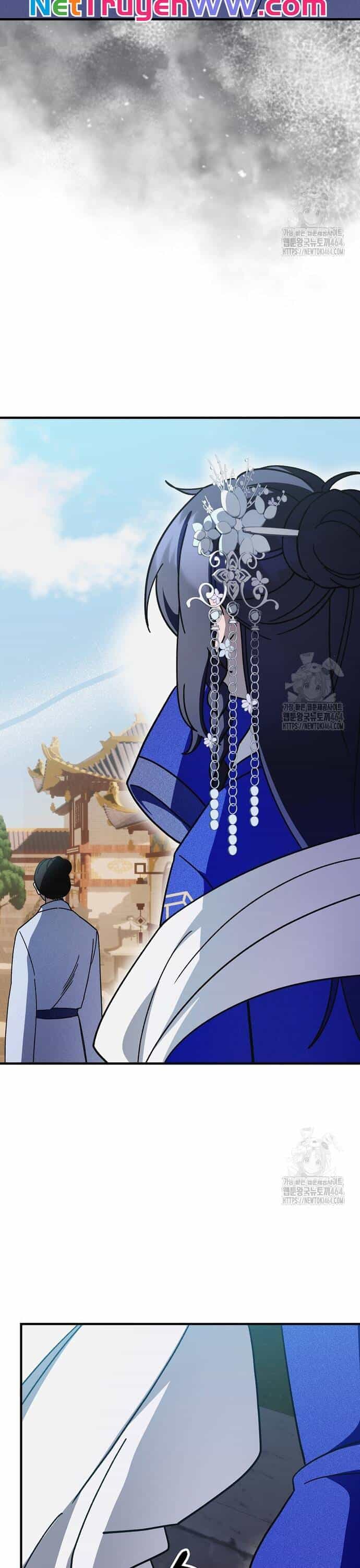 Sinh Tồn Trong Cuốn Tiểu Thuyết Romance Fantasy - Chương 18 - ảnh 32