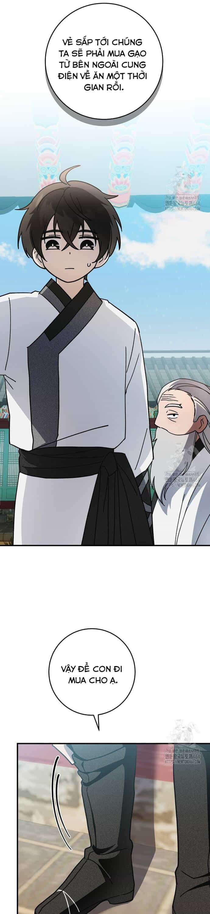 Sinh Tồn Trong Cuốn Tiểu Thuyết Romance Fantasy - Chương 18 - ảnh 5