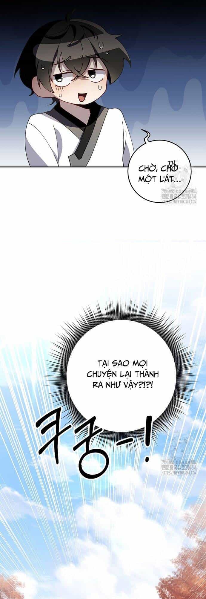 Sinh Tồn Trong Cuốn Tiểu Thuyết Romance Fantasy - Chương 2 - ảnh 37