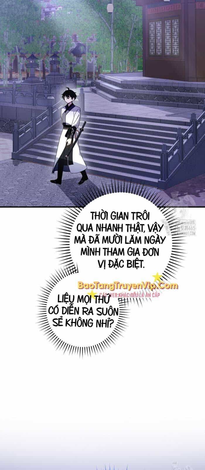 Sinh Tồn Trong Cuốn Tiểu Thuyết Romance Fantasy - Chương 23 - ảnh 12