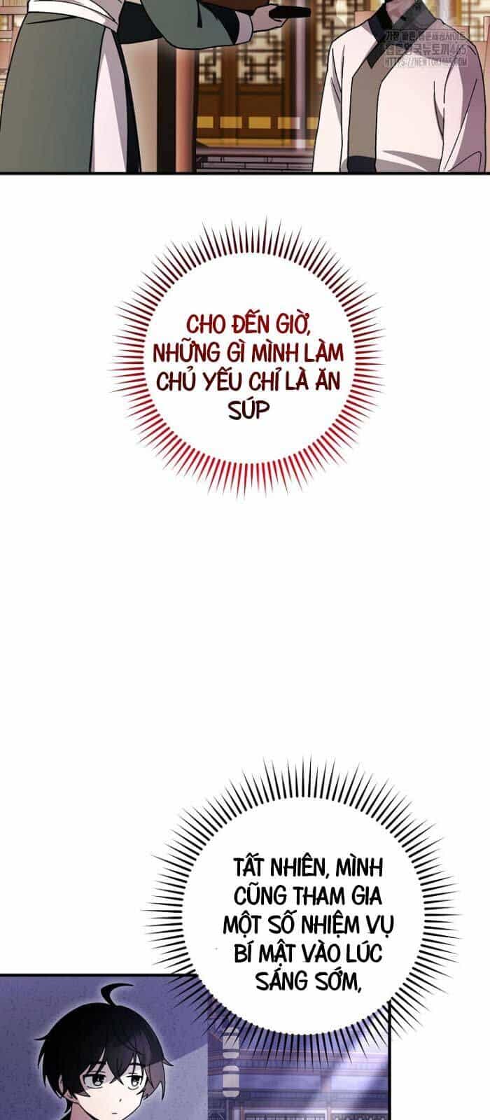 Sinh Tồn Trong Cuốn Tiểu Thuyết Romance Fantasy - Chương 23 - ảnh 21
