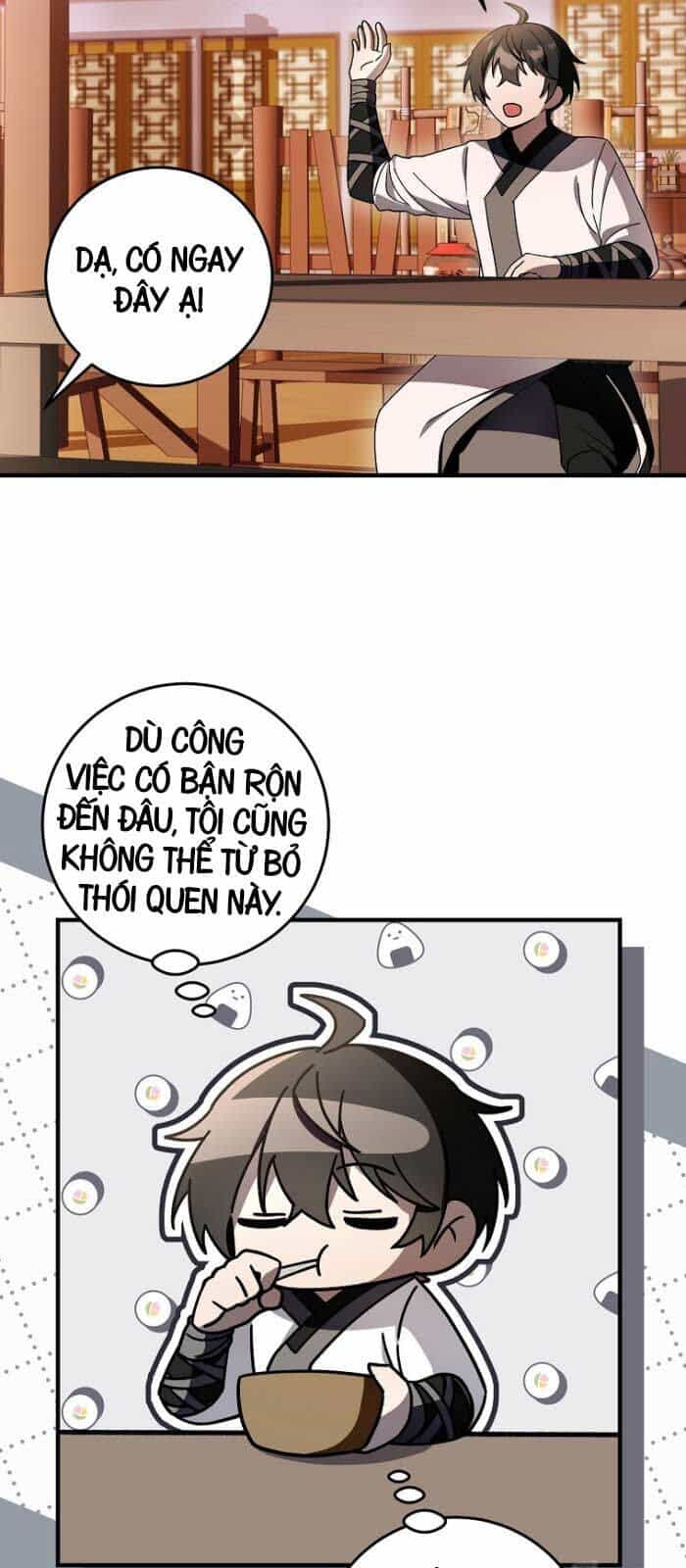 Sinh Tồn Trong Cuốn Tiểu Thuyết Romance Fantasy - Chương 23 - ảnh 24
