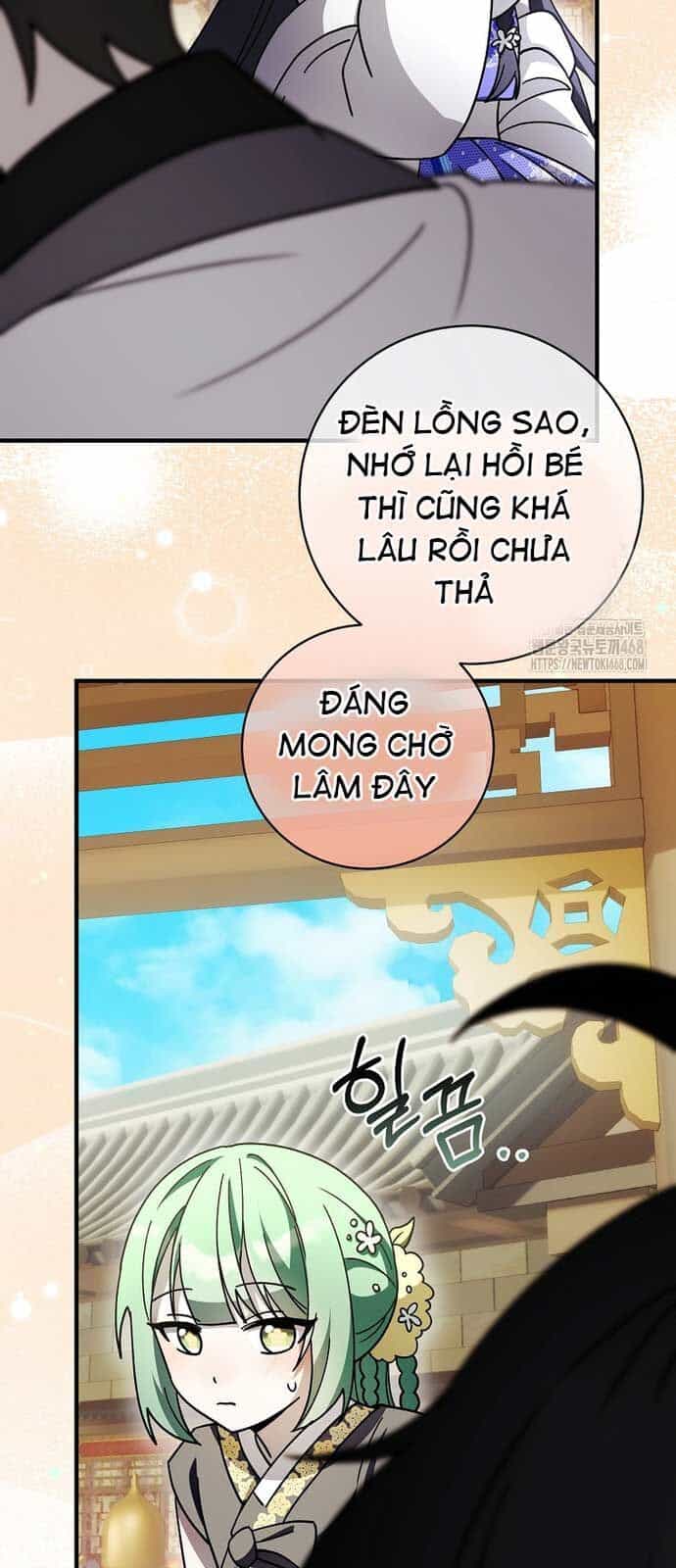 Sinh Tồn Trong Cuốn Tiểu Thuyết Romance Fantasy - Chương 33 - ảnh 19