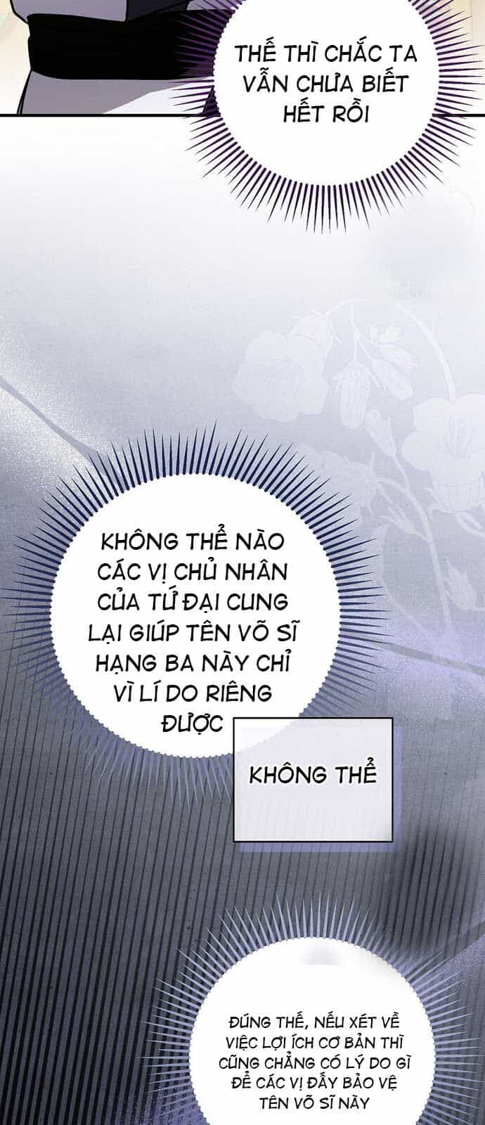 Sinh Tồn Trong Cuốn Tiểu Thuyết Romance Fantasy - Chương 33 - ảnh 31