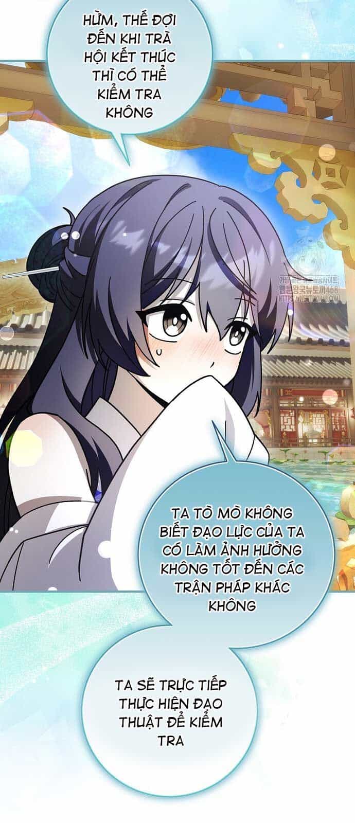 Sinh Tồn Trong Cuốn Tiểu Thuyết Romance Fantasy - Chương 33 - ảnh 36