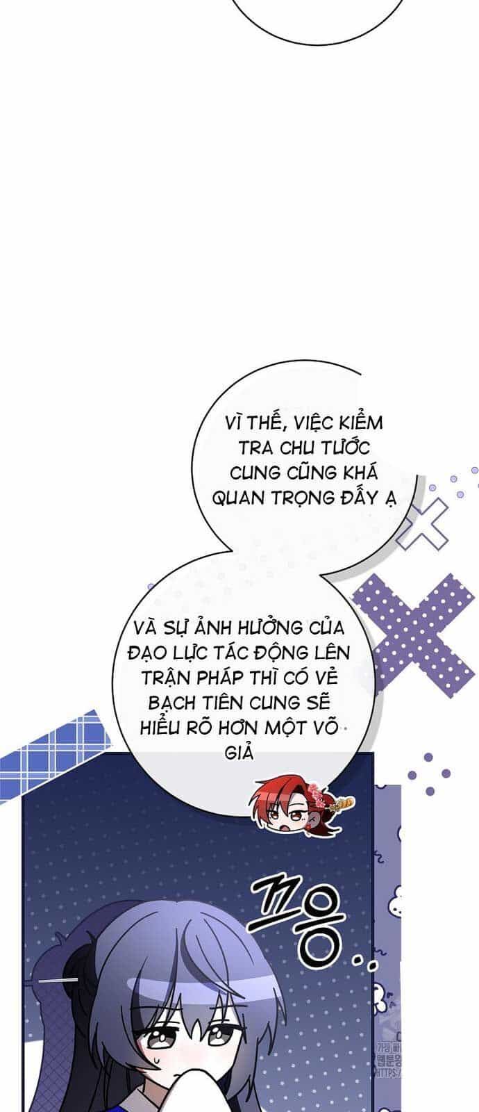 Sinh Tồn Trong Cuốn Tiểu Thuyết Romance Fantasy - Chương 33 - ảnh 41
