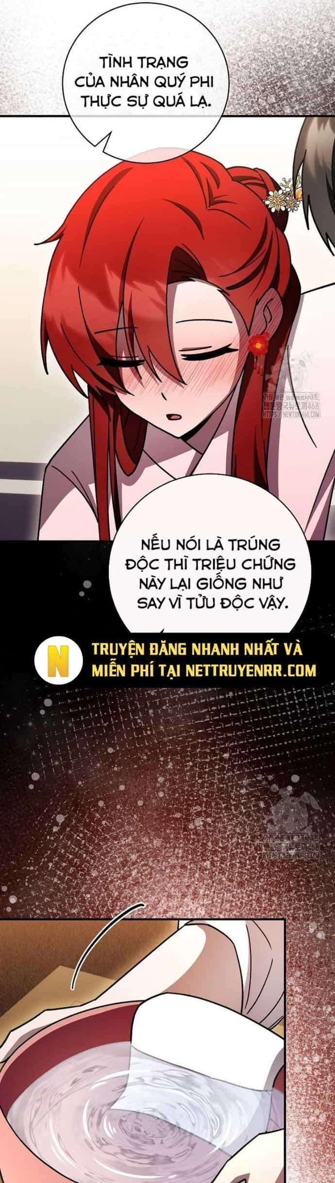 Sinh Tồn Trong Cuốn Tiểu Thuyết Romance Fantasy - Chương 38 - ảnh 16
