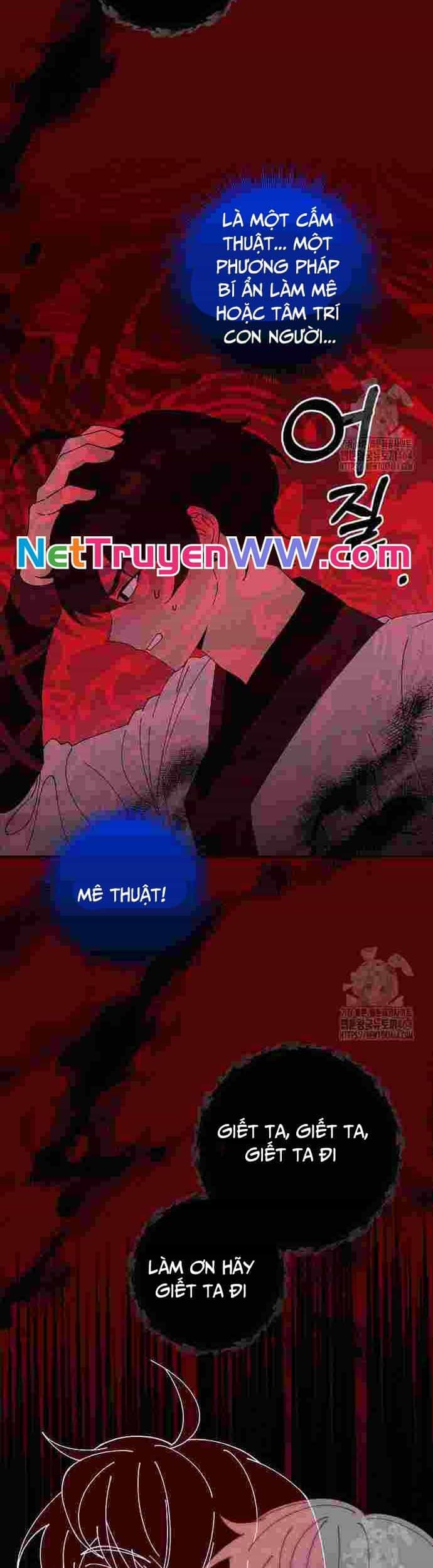 Sinh Tồn Trong Cuốn Tiểu Thuyết Romance Fantasy - Chương 4 - ảnh 25