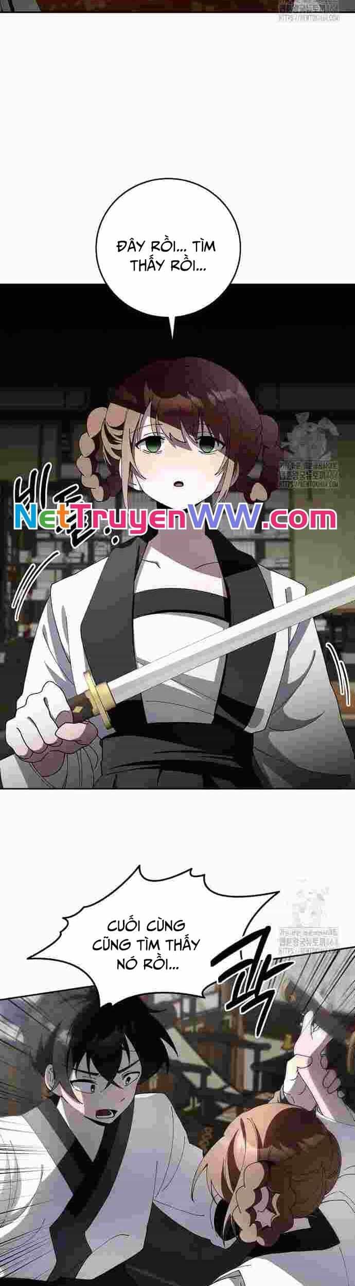 Sinh Tồn Trong Cuốn Tiểu Thuyết Romance Fantasy - Chương 4 - ảnh 30