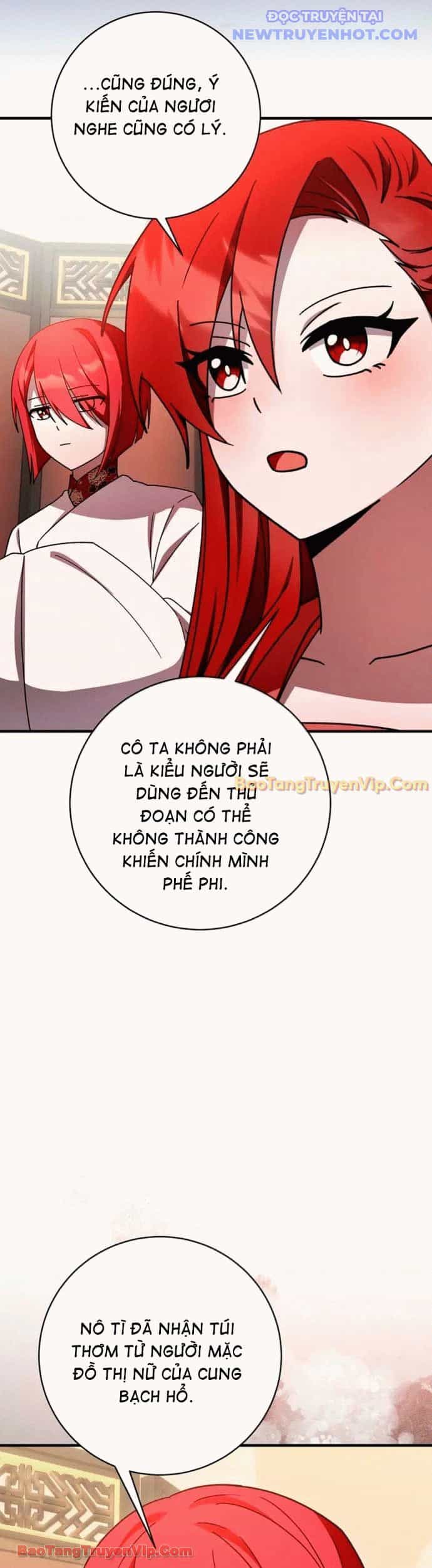Sinh Tồn Trong Cuốn Tiểu Thuyết Romance Fantasy - Chương 39 - ảnh 13