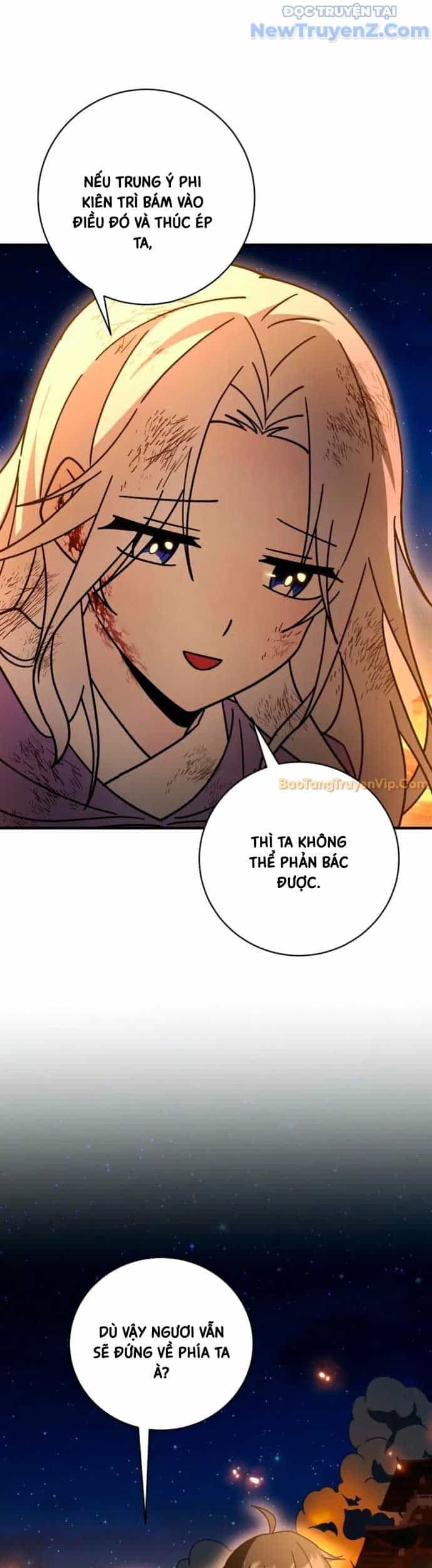 Sinh Tồn Trong Cuốn Tiểu Thuyết Romance Fantasy - Chương 41 - ảnh 19
