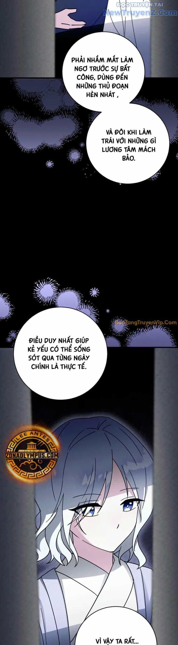 Sinh Tồn Trong Cuốn Tiểu Thuyết Romance Fantasy - Chương 41 - ảnh 36