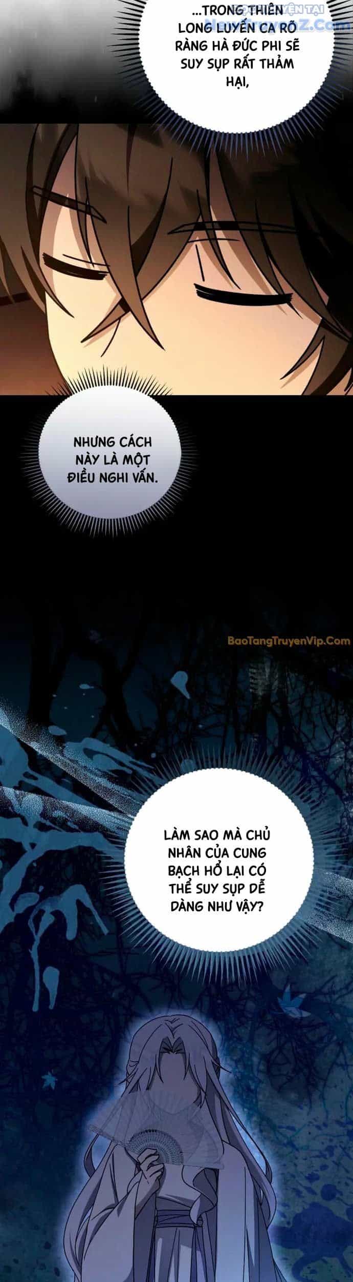 Sinh Tồn Trong Cuốn Tiểu Thuyết Romance Fantasy - Chương 41 - ảnh 9