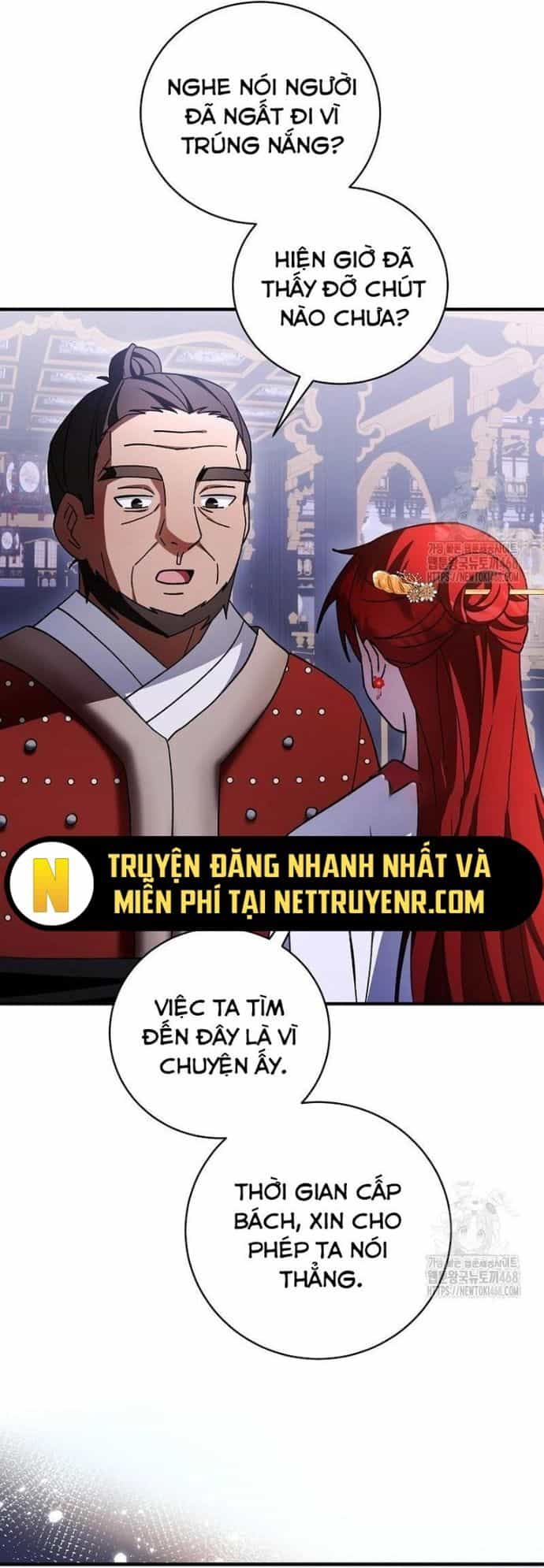 Sinh Tồn Trong Cuốn Tiểu Thuyết Romance Fantasy - Chương 42 - ảnh 4