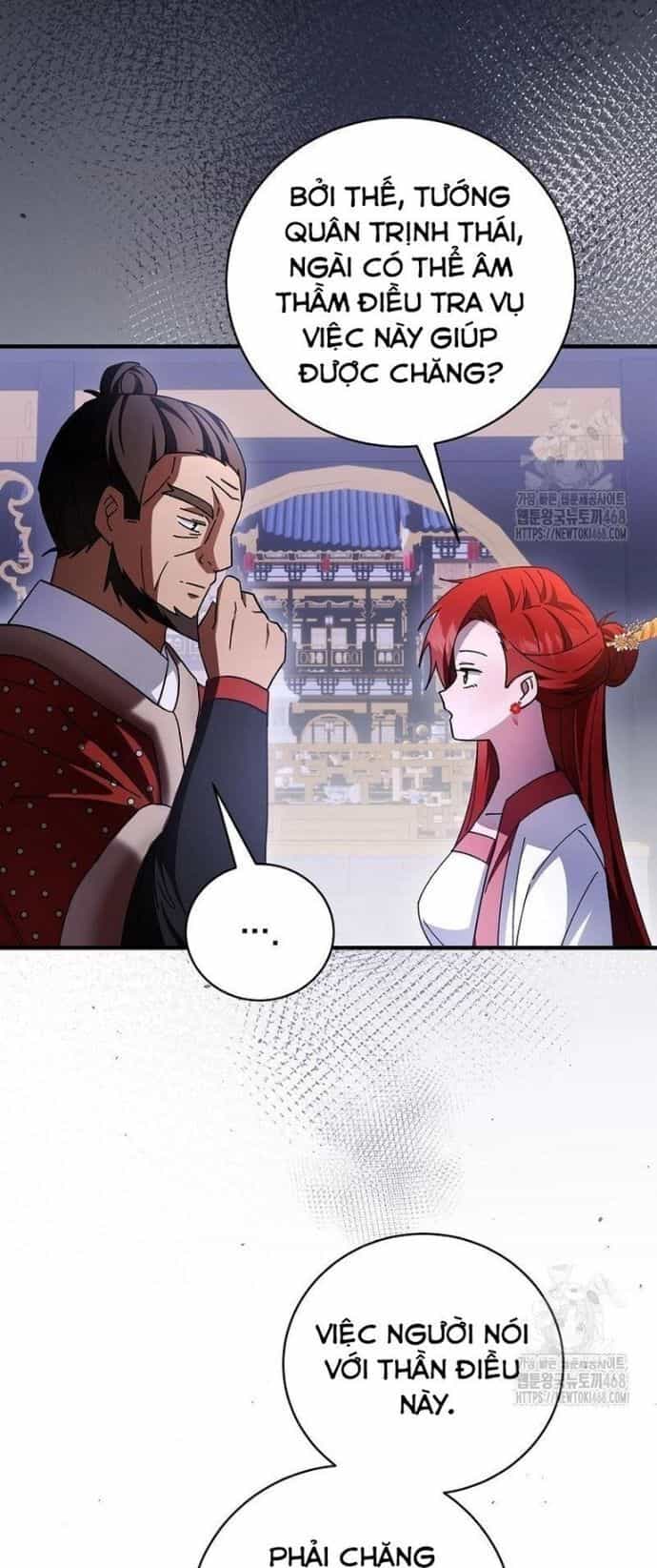 Sinh Tồn Trong Cuốn Tiểu Thuyết Romance Fantasy - Chương 42 - ảnh 9