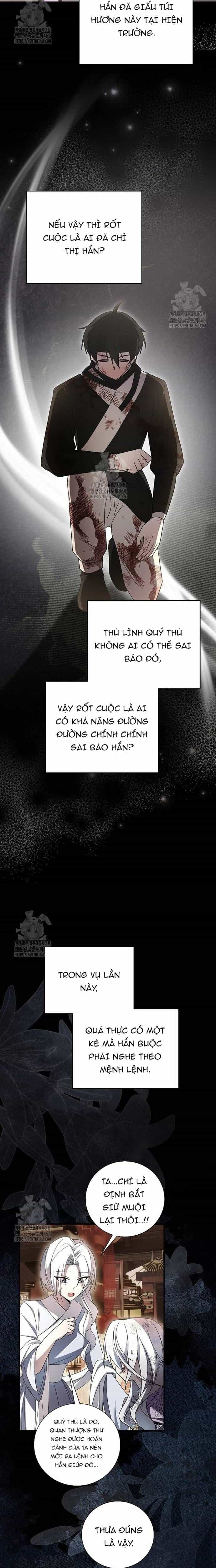 Sinh Tồn Trong Cuốn Tiểu Thuyết Romance Fantasy - Chương 46 - ảnh 22