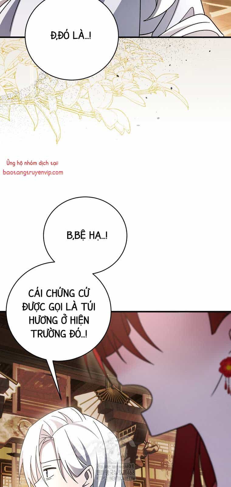 Sinh Tồn Trong Cuốn Tiểu Thuyết Romance Fantasy - Chương 46.2 - ảnh 27