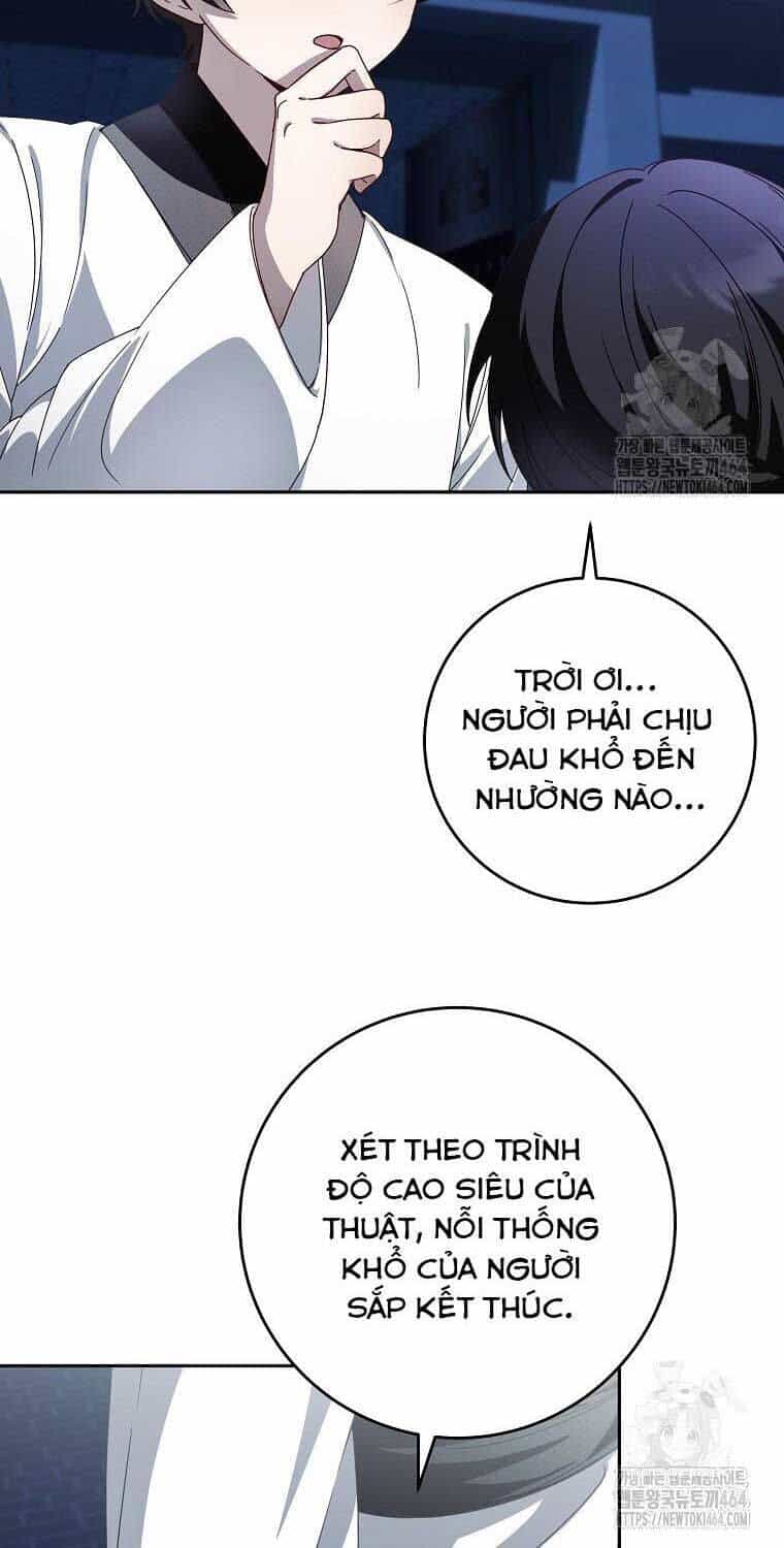Sinh Tồn Trong Cuốn Tiểu Thuyết Romance Fantasy - Chương 6 - ảnh 4