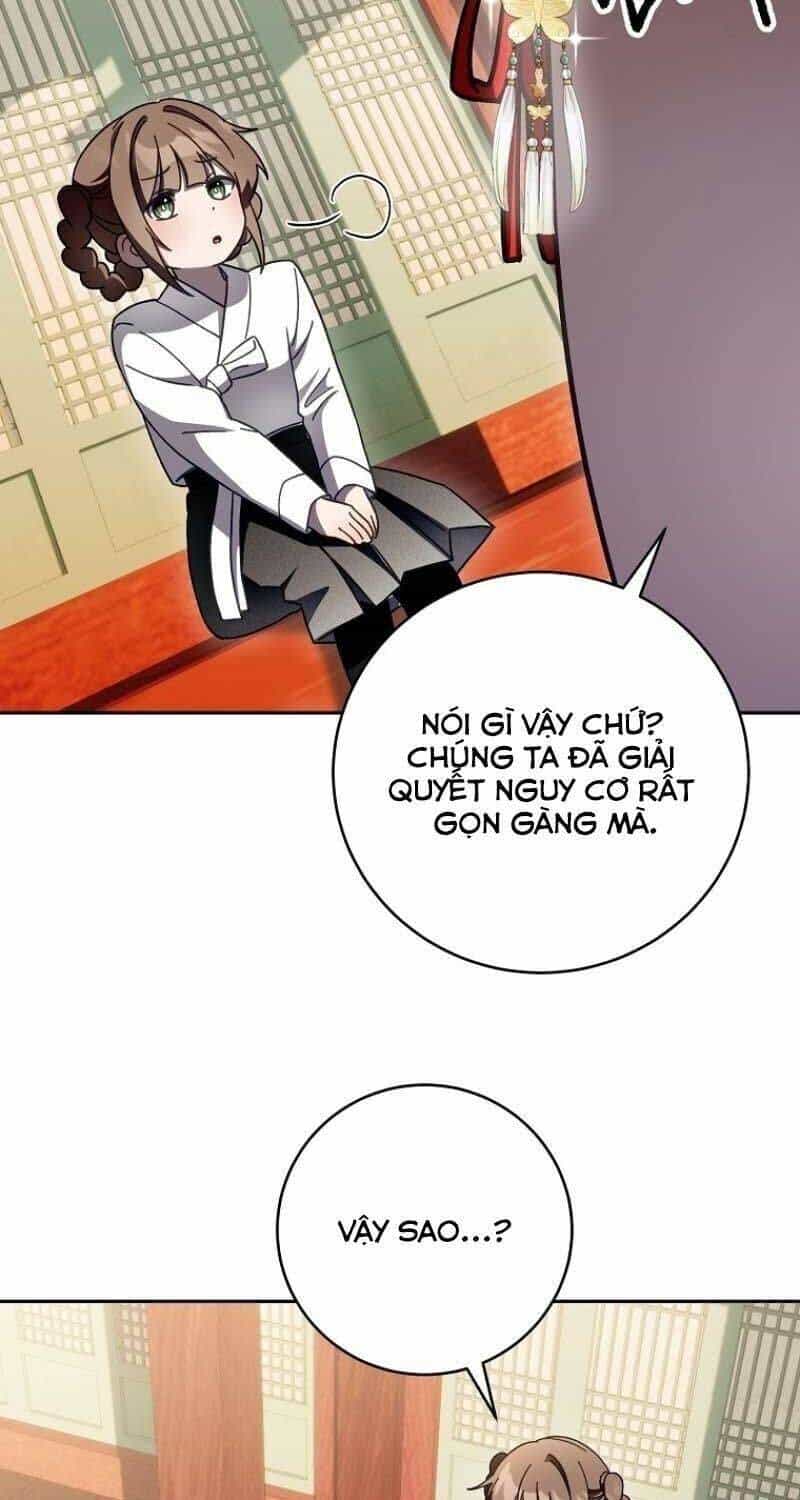 Sinh Tồn Trong Cuốn Tiểu Thuyết Romance Fantasy - Chương 9 - ảnh 85