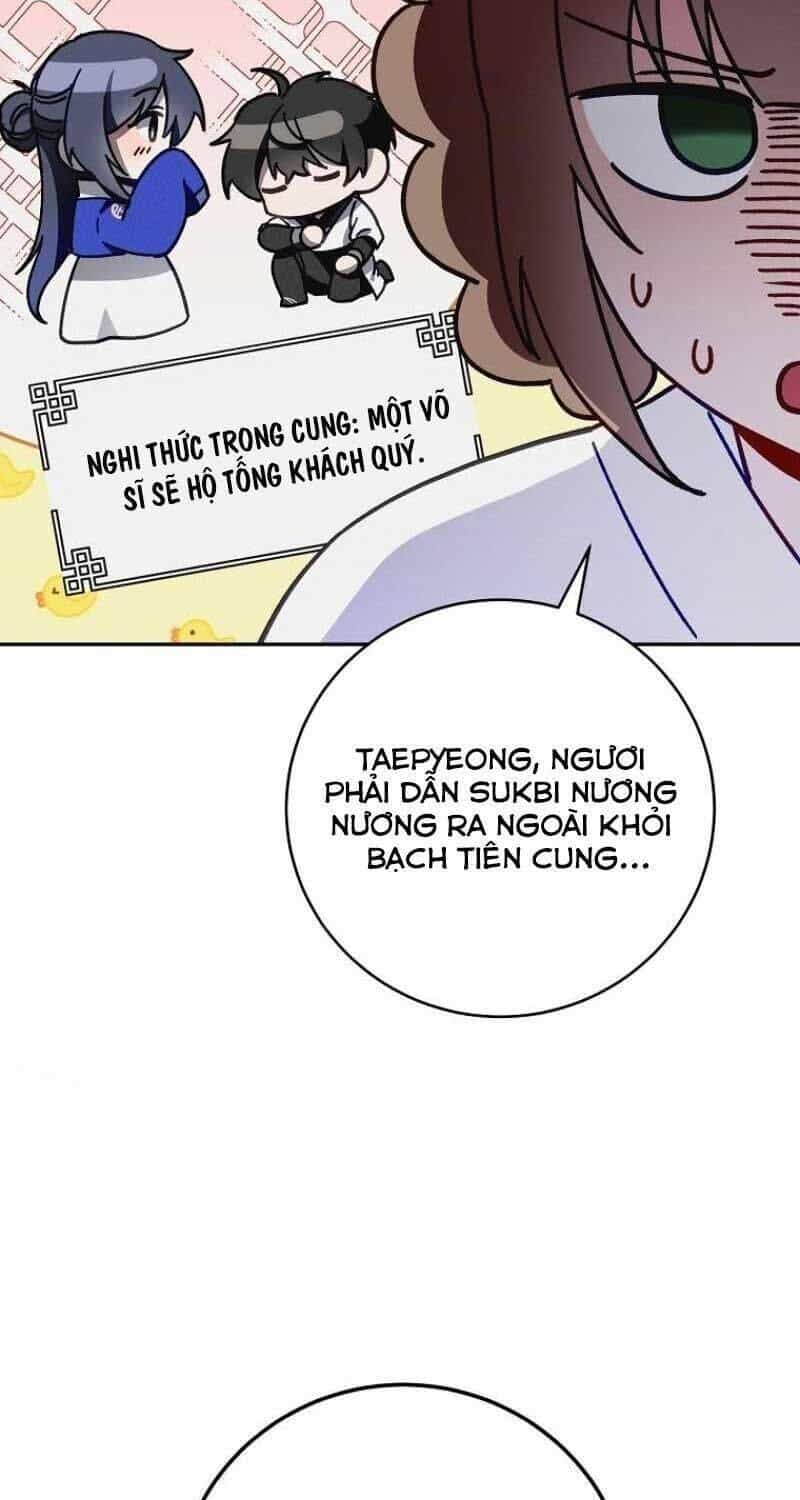 Sinh Tồn Trong Cuốn Tiểu Thuyết Romance Fantasy - Chương 9 - ảnh 9