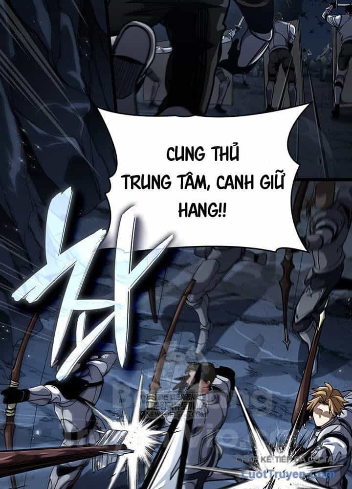 Sinh Tồn Với Tư Cách Là Một Huyết Vương - Chương 11 - ảnh 18
