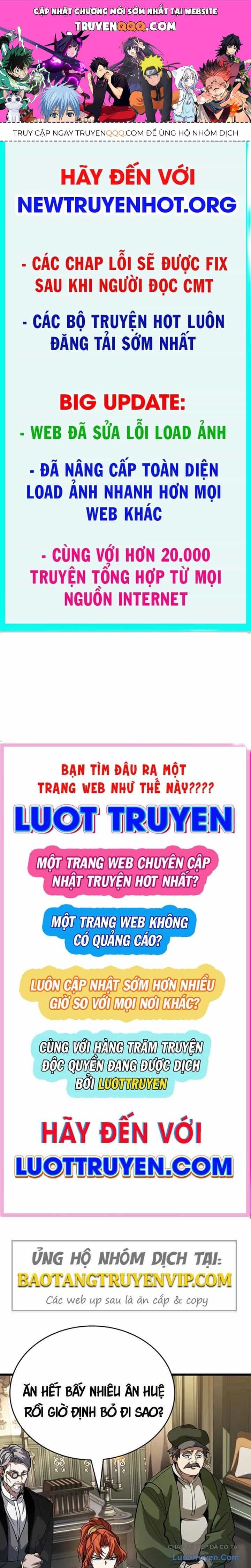 Sinh Tồn Với Tư Cách Là Một Huyết Vương - Chương 16 - ảnh 1