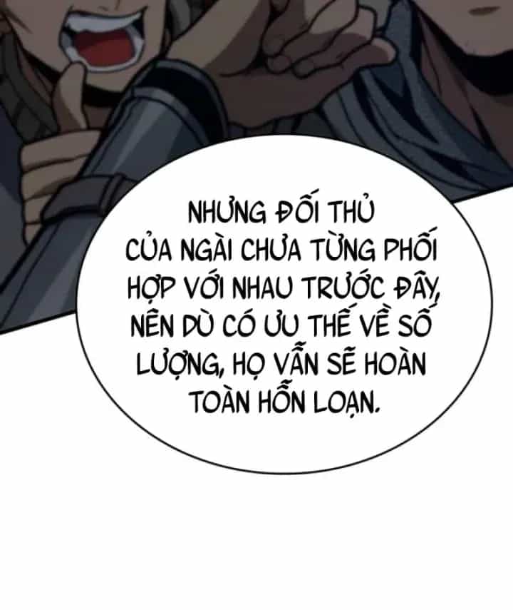 Sinh Tồn Với Tư Cách Là Một Huyết Vương - Chương 49 - ảnh 109